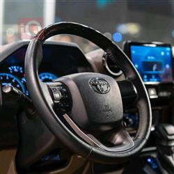 تويوتا لاند كروزر 70